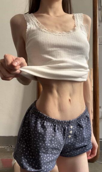 camineko Çıplak Sızıntıları OnlyFans Fotoğraf 13