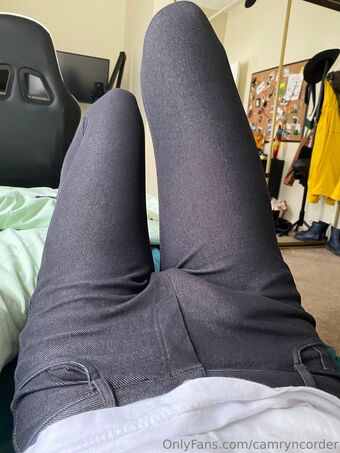 camryncorder Çıplak Sızıntıları OnlyFans Fotoğraf 62