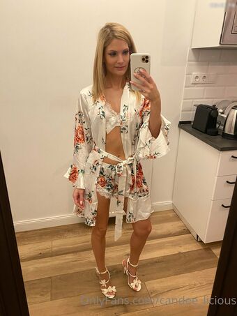 Candee Licious