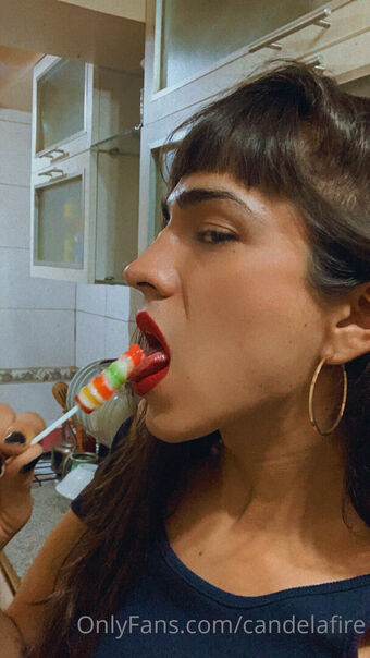 candelafire