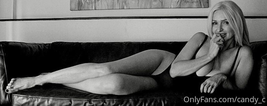 candy_c Çıplak Sızıntıları OnlyFans Fotoğraf 17