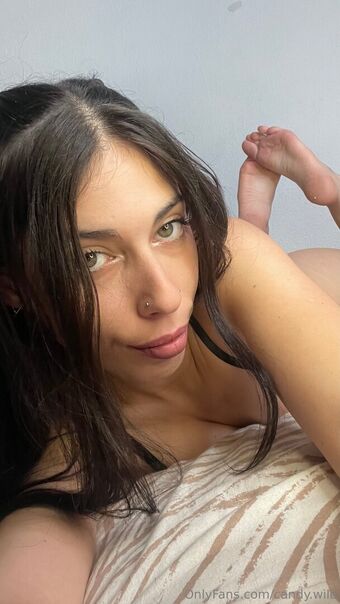 candy.wild Çıplak Sızıntıları OnlyFans Fotoğraf 17