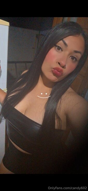candy602 Çıplak Sızıntıları OnlyFans Fotoğraf 19