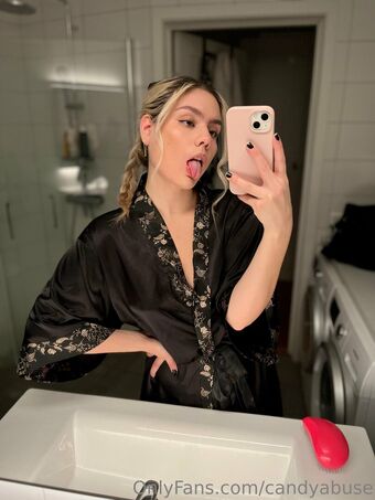 candyabuse Çıplak Sızıntıları OnlyFans Fotoğraf 1