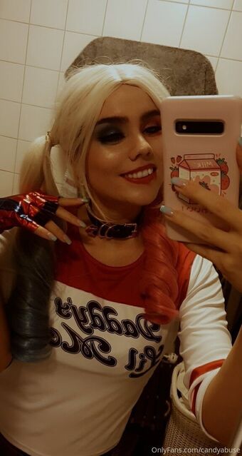 candyabuse Çıplak Sızıntıları OnlyFans Fotoğraf 12