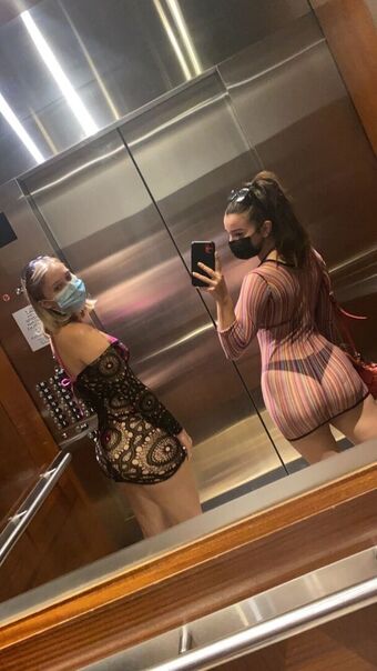 Candyams Çıplak Sızıntıları OnlyFans Fotoğraf 3