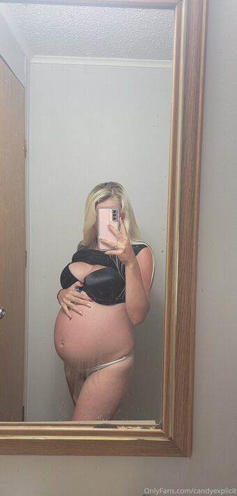 candyexplicit Çıplak Sızıntıları OnlyFans Fotoğraf 18