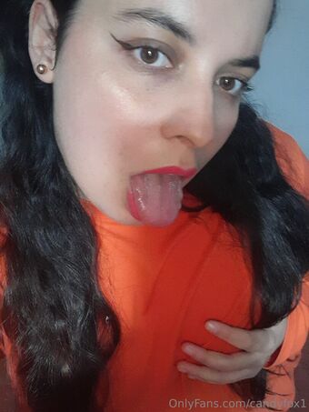 candyfox1 Çıplak Sızıntıları OnlyFans Fotoğraf 22