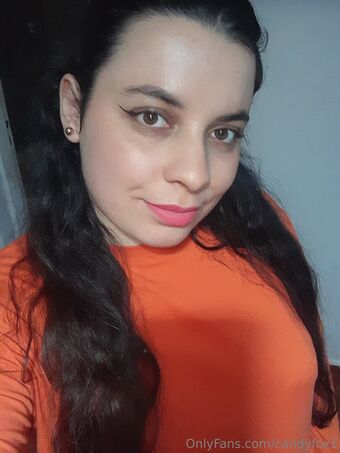 candyfox1 Çıplak Sızıntıları OnlyFans Fotoğraf 23