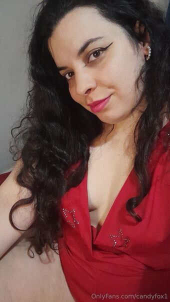 candyfox1 Çıplak Sızıntıları OnlyFans Fotoğraf 24