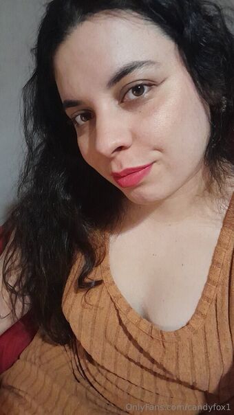 candyfox1 Çıplak Sızıntıları OnlyFans Fotoğraf 26