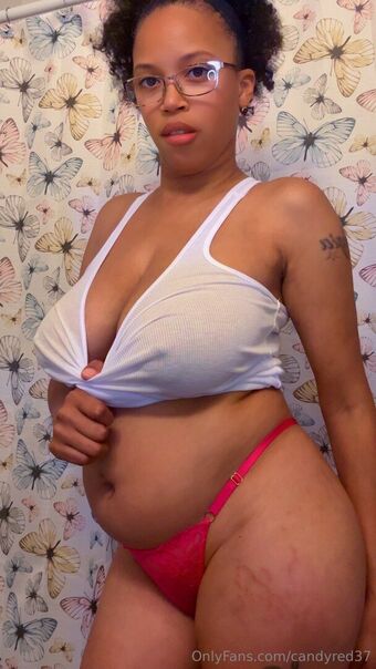 candyred37 Çıplak Sızıntıları OnlyFans Fotoğraf 26