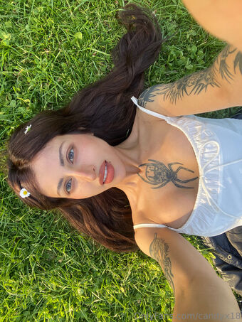 Candyx18