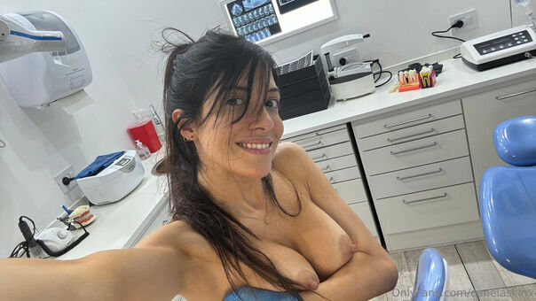 canelaskinx Çıplak Sızıntıları OnlyFans Fotoğraf 27