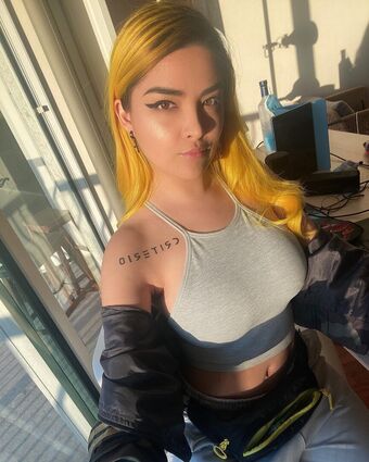 Caprimint Çıplak Sızıntıları OnlyFans Fotoğraf 8