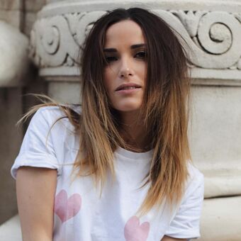 Capucine Anav