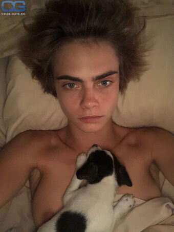 caradelevingne Çıplak Sızıntıları OnlyFans Fotoğraf 19