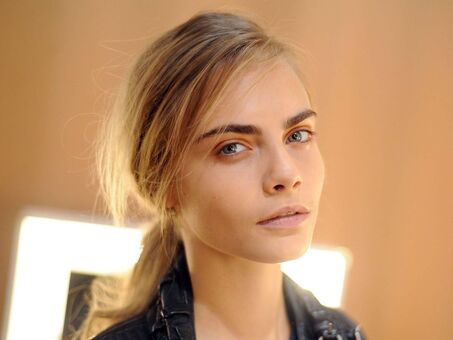 caradelevingne Çıplak Sızıntıları OnlyFans Fotoğraf 20