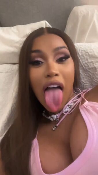 Cardi B