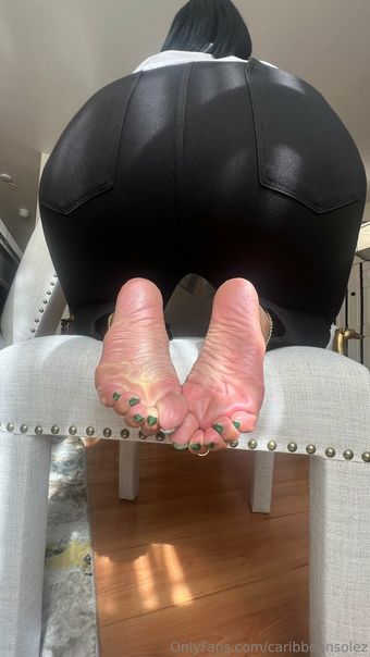 caribbeansolez