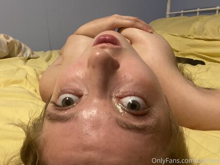 Carmex Çıplak Sızıntıları OnlyFans Fotoğraf 36