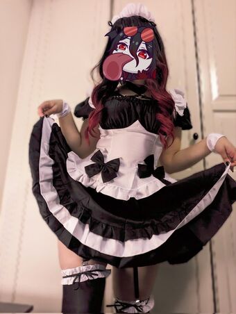 Carmilla Roux