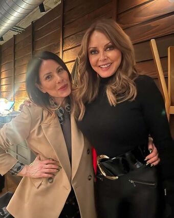 Carol-vorderman