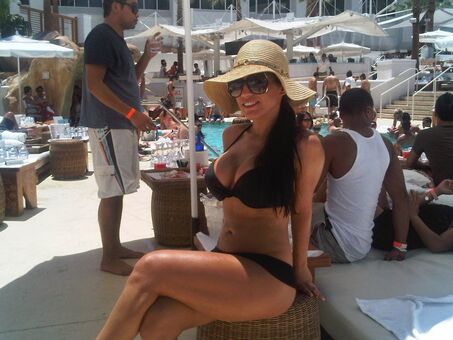Carol Çıplak Sızıntıları OnlyFans Fotoğraf 34