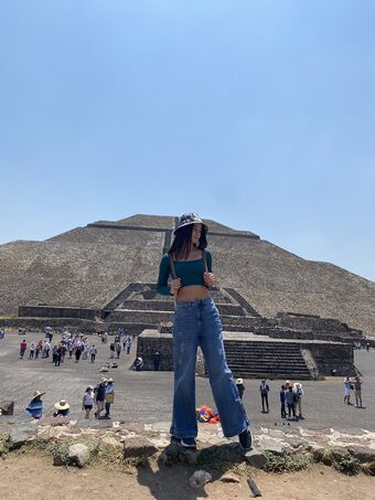 carolcor21 Çıplak Sızıntıları OnlyFans Fotoğraf 5