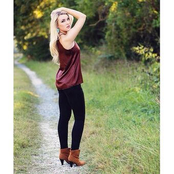 Caroline Wall