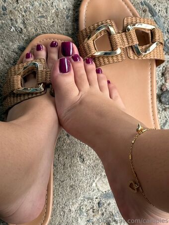 caropies
