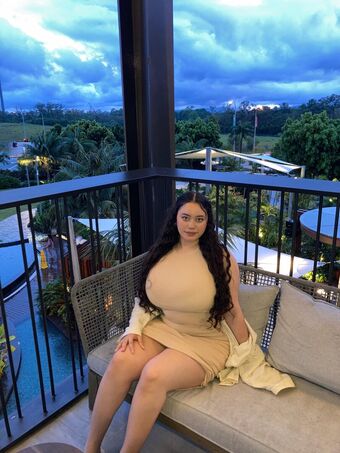 Carragh Çıplak Sızıntıları OnlyFans Fotoğraf 7