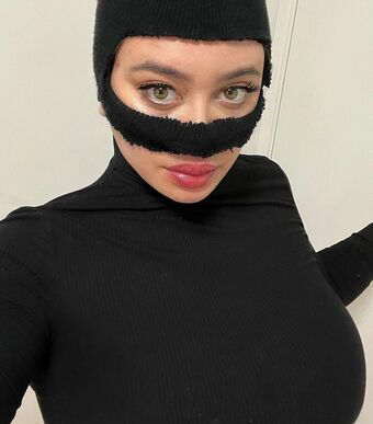 Carragh Çıplak Sızıntıları OnlyFans Fotoğraf 18