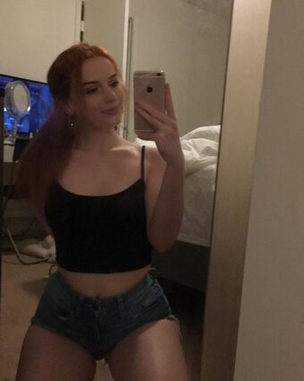 carshmean Çıplak Sızıntıları OnlyFans Fotoğraf 10