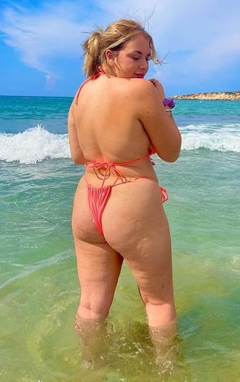 Casey Croftx