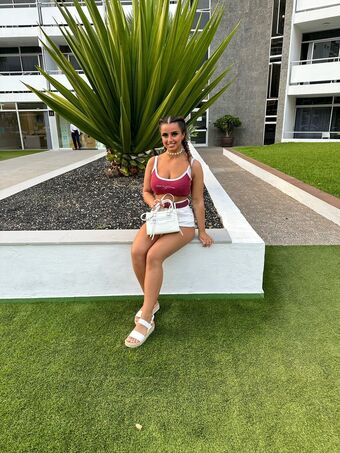 Casey Penmann Çıplak Sızıntıları OnlyFans Fotoğraf 37