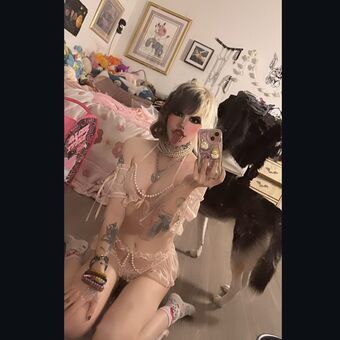 casperthefriendlyghosttt Çıplak Sızıntıları OnlyFans Fotoğraf 27