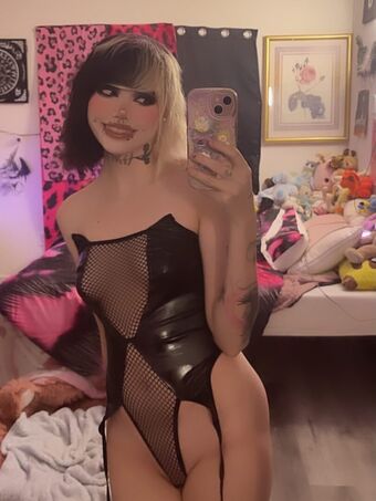 casperthefriendlyghosttt Çıplak Sızıntıları OnlyFans Fotoğraf 34