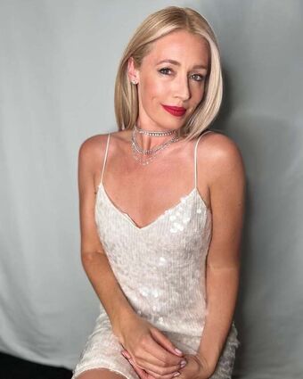 Cat Deeley