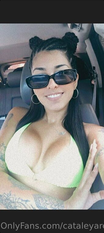 cataleyareign Çıplak Sızıntıları OnlyFans Fotoğraf 30