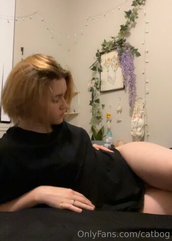 catbog Çıplak Sızıntıları OnlyFans Fotoğraf 8