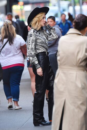 Cate Blanchett