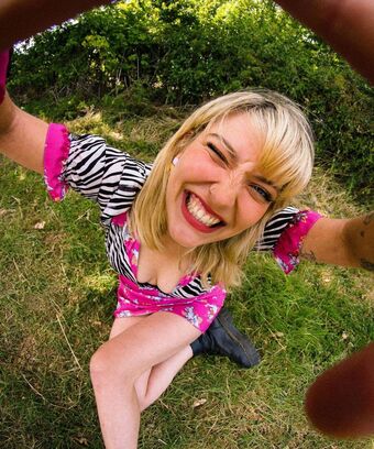 Cate Canning