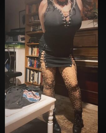 Catherin Sharpies Çıplak Sızıntıları OnlyFans Fotoğraf 20