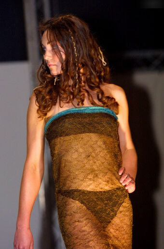 Catherine Elizabeth Middleton