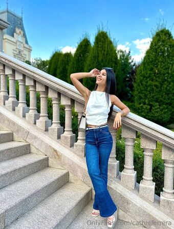 cathieferrera Çıplak Sızıntıları OnlyFans Fotoğraf 21