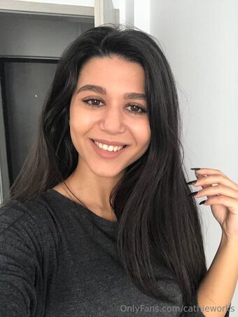 cathieferrera Çıplak Sızıntıları OnlyFans Fotoğraf 26