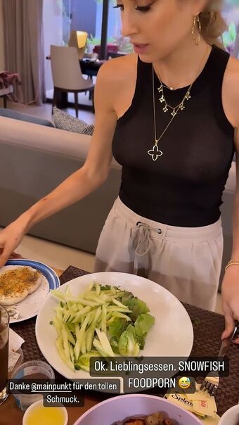 Cathy Hummels