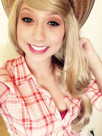 Catie Wayne Çıplak Sızıntıları OnlyFans Fotoğraf 11