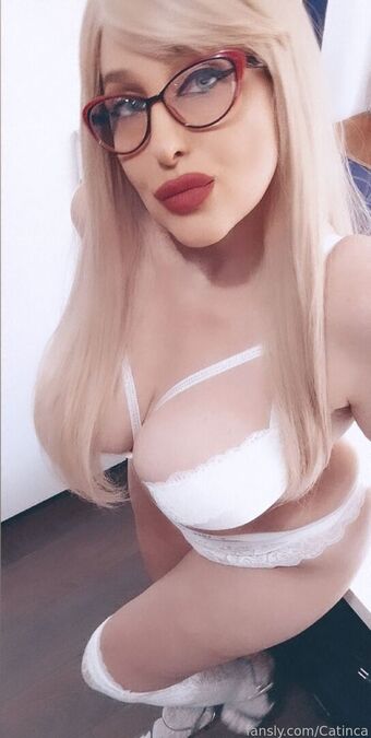 Catinca Çıplak Sızıntıları OnlyFans Fotoğraf 26
